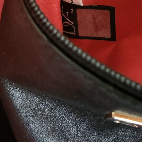 Diane von Furstenburg Lrg Sutra Ready to go Tote - Picture 8 of 11